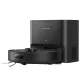 Робот-пилосос Dreame F20 Plus Black (RLF41GD-bl)