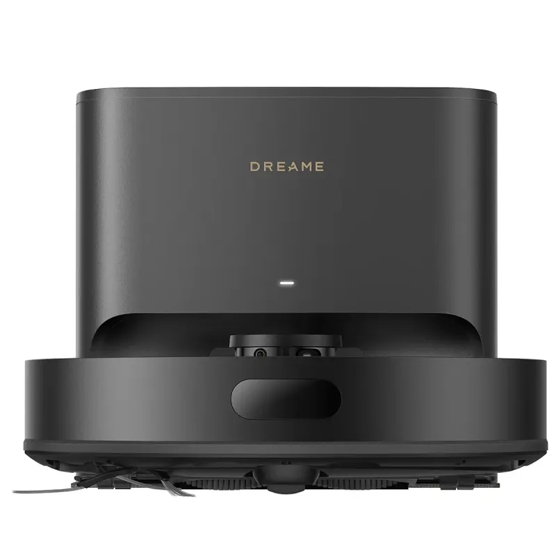 Робот-пилосос Dreame F20 Plus Black (RLF41GD-bl)