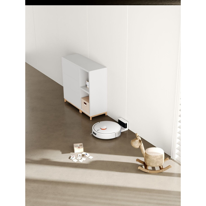 Xiaomi Robot Vacuum S20 Black