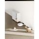 Xiaomi Robot Vacuum S20 Black