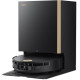 Робот-пилосос Mova S70 Ultra Roller Black (RLZ52EE-Bl)