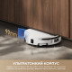 Робот-пилосос Mova S70 Ultra Roller Black (RLZ52EE-Bl)