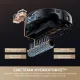 Робот-пылесос Mova S70 Ultra Roller Black (RLZ52EE-Bl)