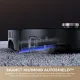 Робот-пылесос Mova S70 Ultra Roller Black (RLZ52EE-Bl)