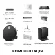 Робот-пылесос Mova S70 Ultra Roller Black (RLZ52EE-Bl)