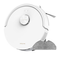 Робот-пилосос Dreame F20 White (RLF41GA-Wh)
