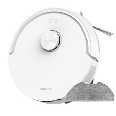 Робот-пилосос Dreame F20 White (RLF41GA-Wh)