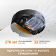 Робот-пилосос Dreame F20 White (RLF41GA-Wh)