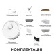 Робот-пилосос Dreame F20 White (RLF41GA-Wh)