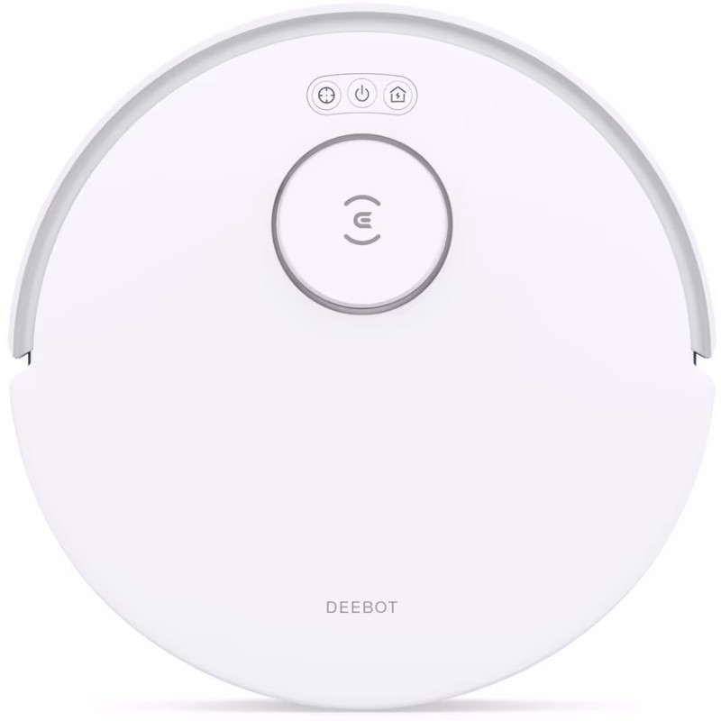 Ecovacs DEEBOT N20 PRO (DKX55 WHITE)