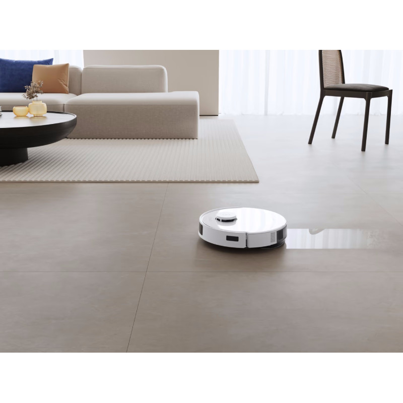 Ecovacs DEEBOT N20 PRO (DKX55 WHITE)