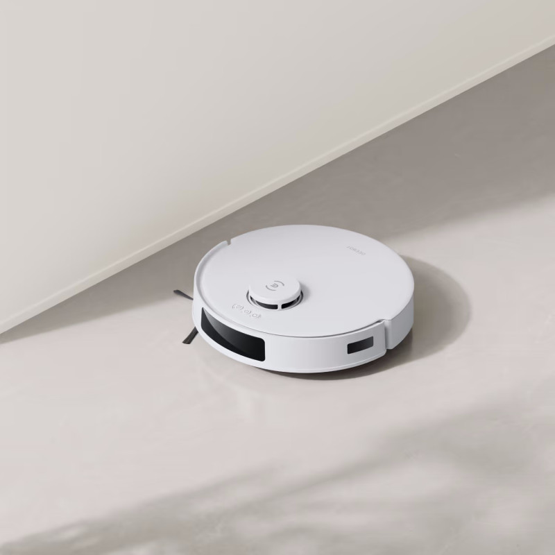Ecovacs DEEBOT N20 PRO (DKX55 WHITE)