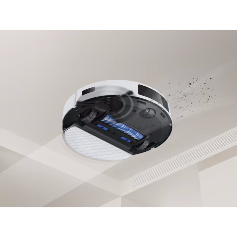 Ecovacs DEEBOT N20 PRO (DKX55 WHITE)