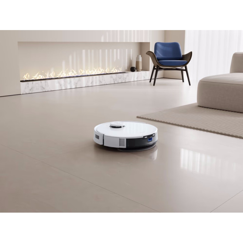 Ecovacs DEEBOT N20 PRO (DKX55 WHITE)