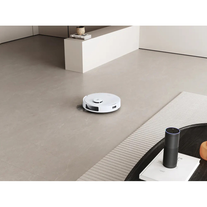 Ecovacs DEEBOT N20 PRO (DKX55 WHITE)