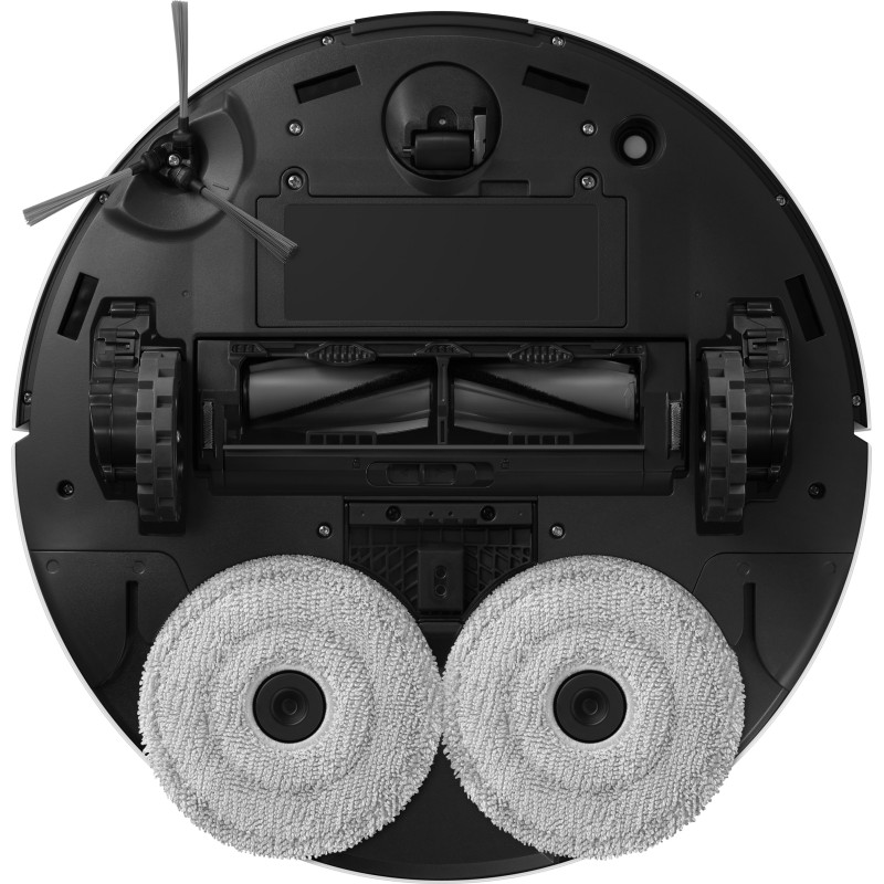 Робот-пылесос Samsung Jet Bot Combo VR7MD97714G/UK