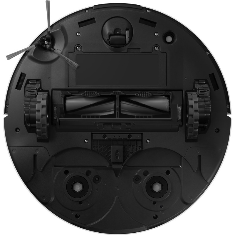 Робот-пылесос Samsung Jet Bot Combo VR7MD97714G/UK