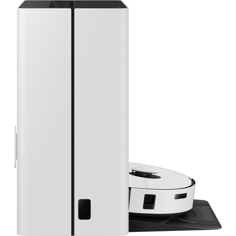 Робот-пылесос Samsung Jet Bot Combo VR7MD97714G/UK
