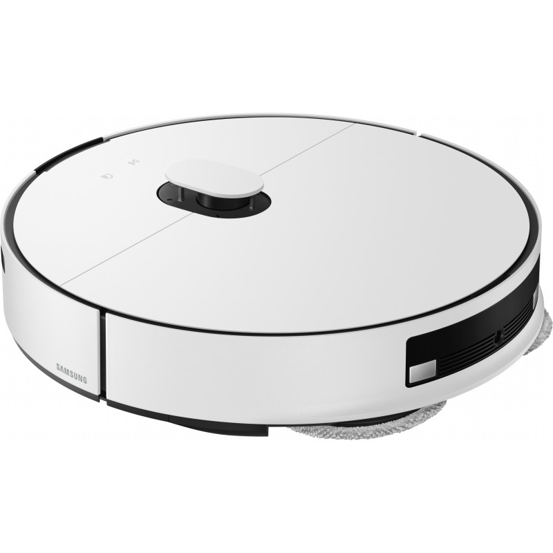 Робот-пылесос Samsung Jet Bot Combo VR7MD97714G/UK