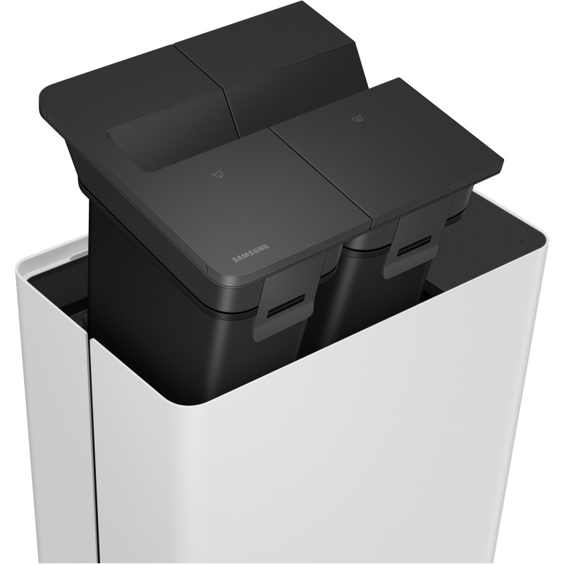 Робот-пылесос Samsung Jet Bot Combo VR7MD97714G/UK