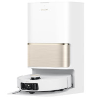 Робот-пилосос Dreame Bot L50 Pro Ultra White (RLL88HE-Wh)