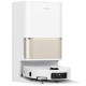 Робот-пилосос Dreame Bot L50 Pro Ultra White (RLL88HE-Wh)
