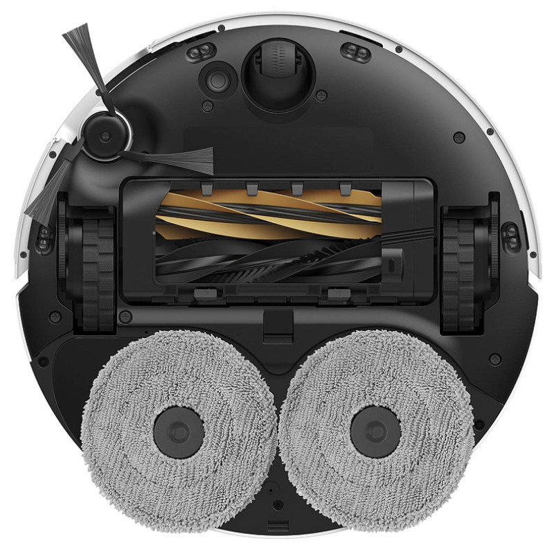 Робот-пилосос Dreame Bot L50 Pro Ultra White (RLL88HE-Wh)