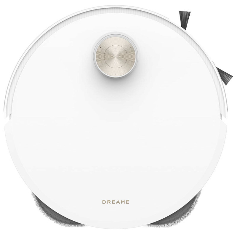 Робот-пилосос Dreame Bot L50 Pro Ultra White (RLL88HE-Wh)
