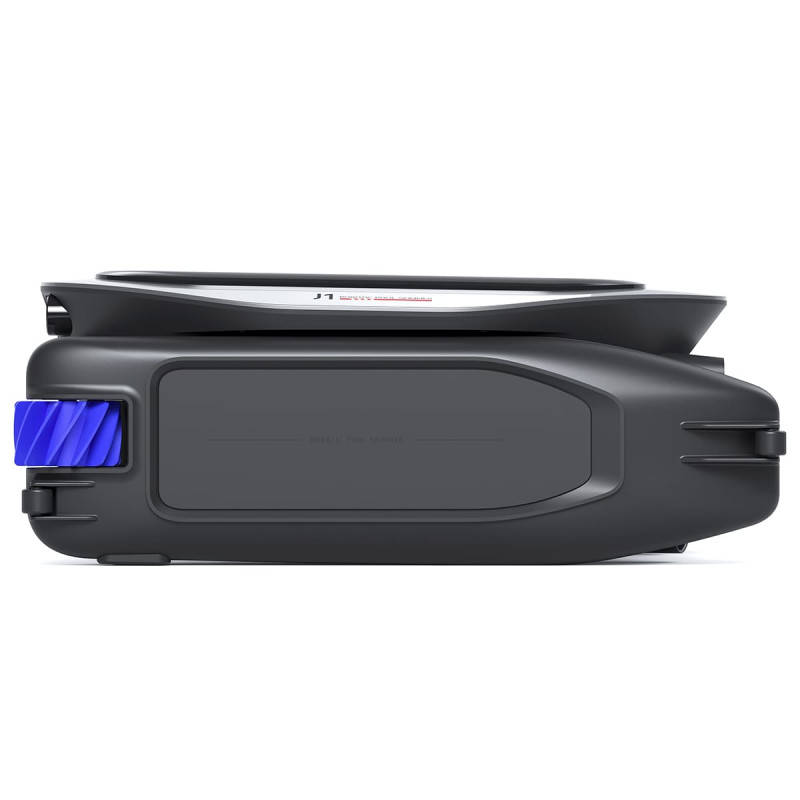 Робот-пилосос Dreame J1 (PNUJ4110)