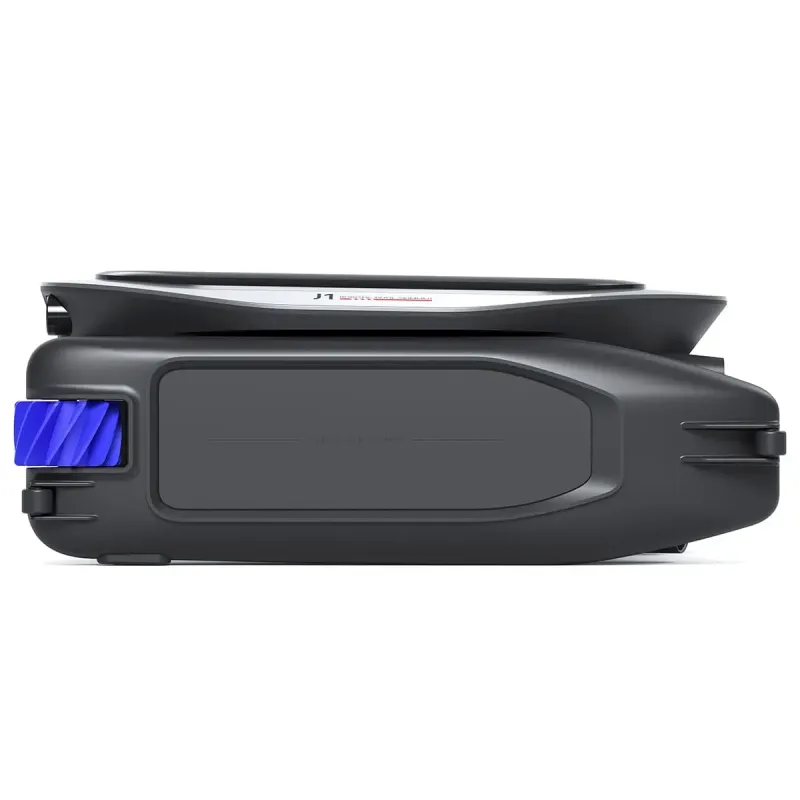 Робот-пилосос Dreame J1 (PNUJ4110)