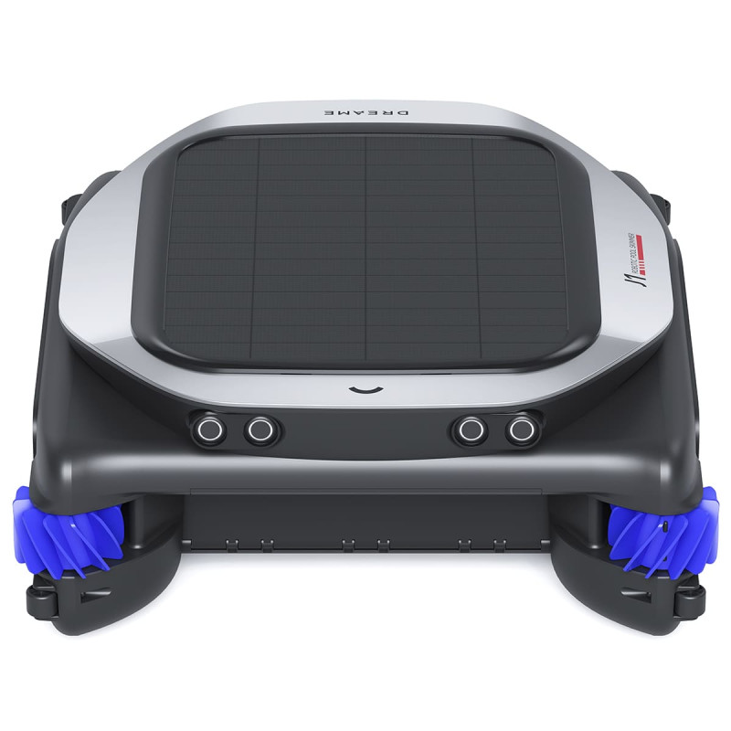 Робот-пилосос Dreame J1 (PNUJ4110)