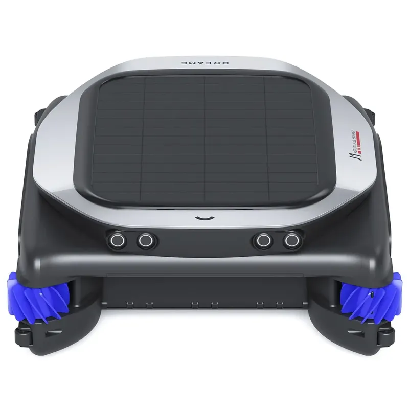Робот-пилосос Dreame J1 (PNUJ4110)