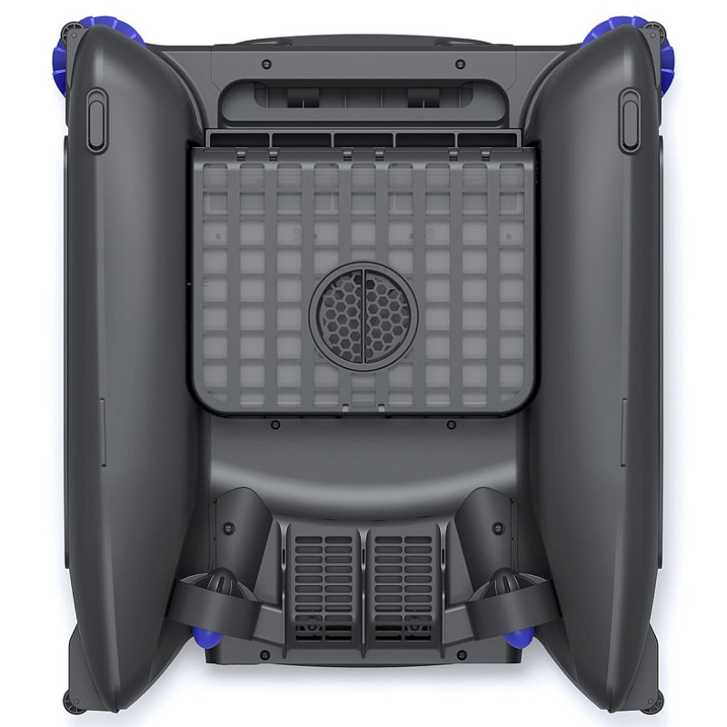 Робот-пилосос Dreame J1 (PNUJ4110)
