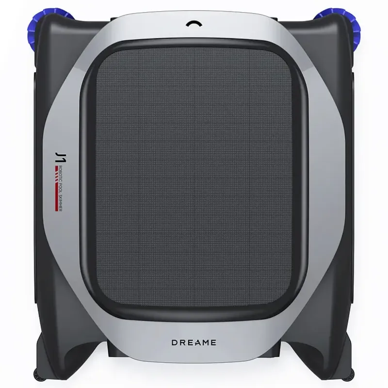 Робот-пилосос Dreame J1 (PNUJ4110)