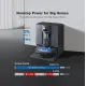 Робот-пылесос ECOVACS DeeBot X12 OmniCyclone (DEX35)