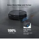 Робот-пылесос ECOVACS DeeBot X12 OmniCyclone (DEX35)