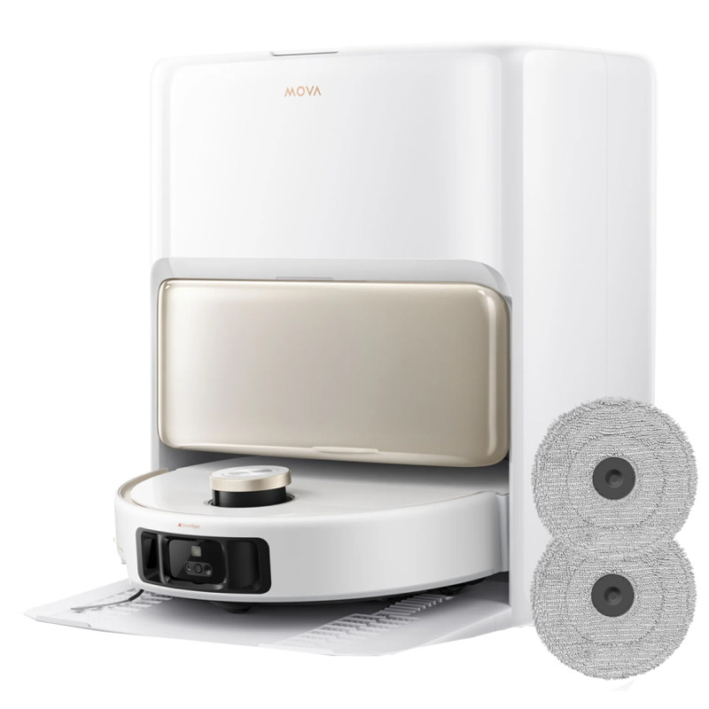 MOVA V50 Ultra Complete (RLV72LE-1)