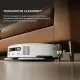 Робот-пилосос MOVA V50 Ultra Complete (RLV72LE-1)