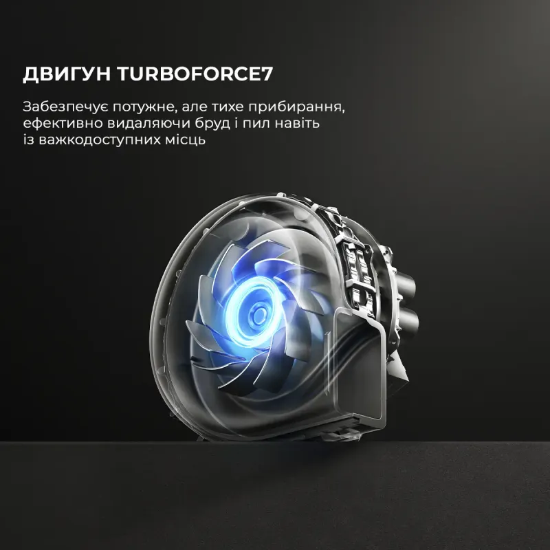 Робот-пилосос MOVA V50 Ultra Complete (RLV72LE-1)