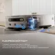 Робот-пилосос MOVA V50 Ultra Complete (RLV72LE-1)