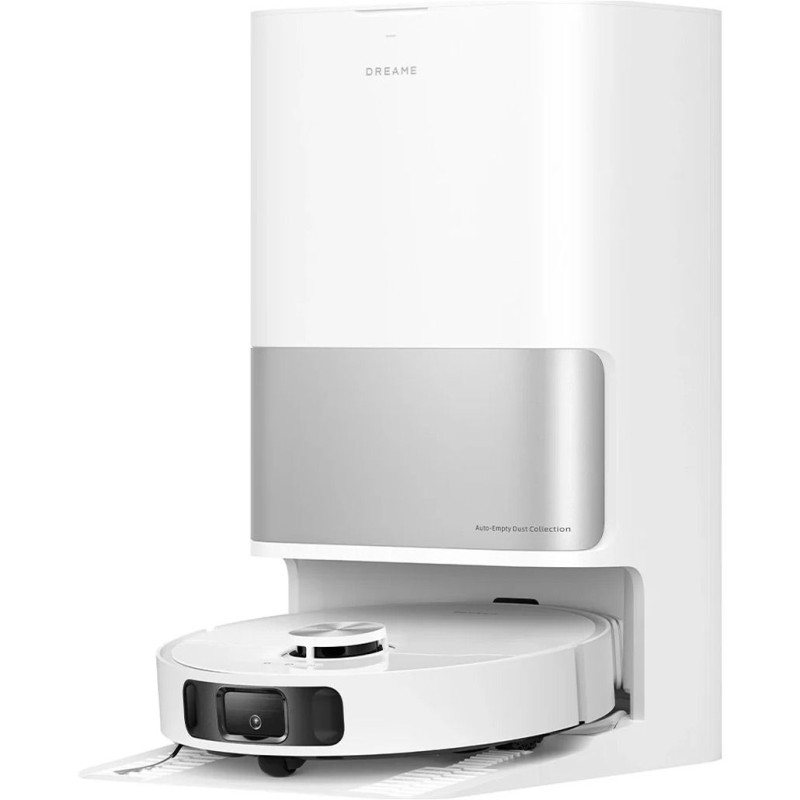 Робот-пилосос Dreame Bot L10 Ultra Gen 2 (RLL32SE)