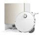Робот-пилосос Dreame X60 Ultra Complete White (RLX87DE-wh)