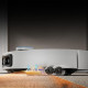 Робот-пилосос Dreame X60 Ultra Complete White (RLX87DE-wh)