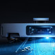Робот-пилосос Dreame X60 Ultra Complete White (RLX87DE-wh)