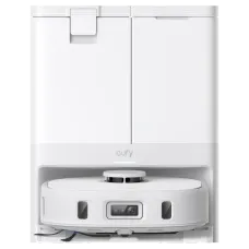 Робот-пылесос Eufy Robovac X10 Pro Omni White (T2351G21)