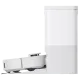 Робот-пылесос Eufy Robovac X10 Pro Omni White (T2351G21)