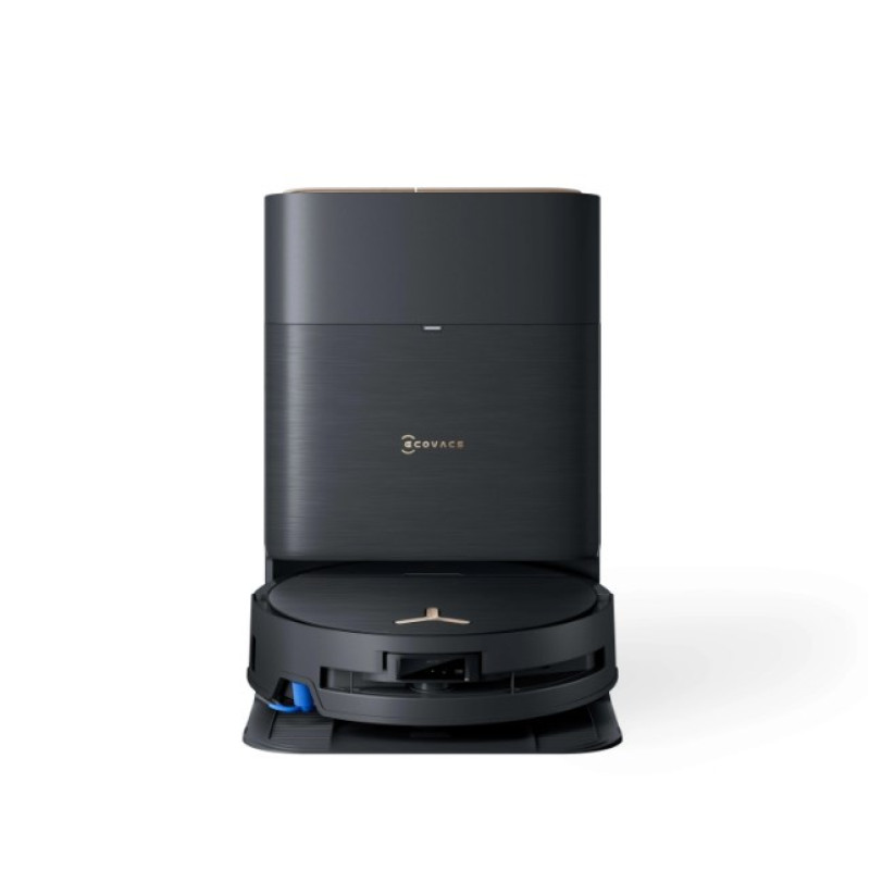 Робот-пилосос ECOVACS DeeBot X9 Pro Omni
