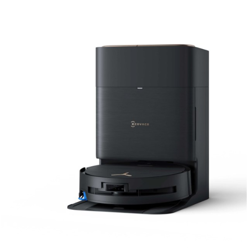 Робот-пилосос ECOVACS DeeBot X9 Pro Omni