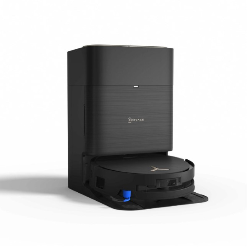 Робот-пилосос ECOVACS DeeBot X9 Pro Omni