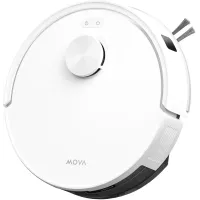 Робот-пилосос MOVA E20s Pro Plus-EUA (RLE23SD)